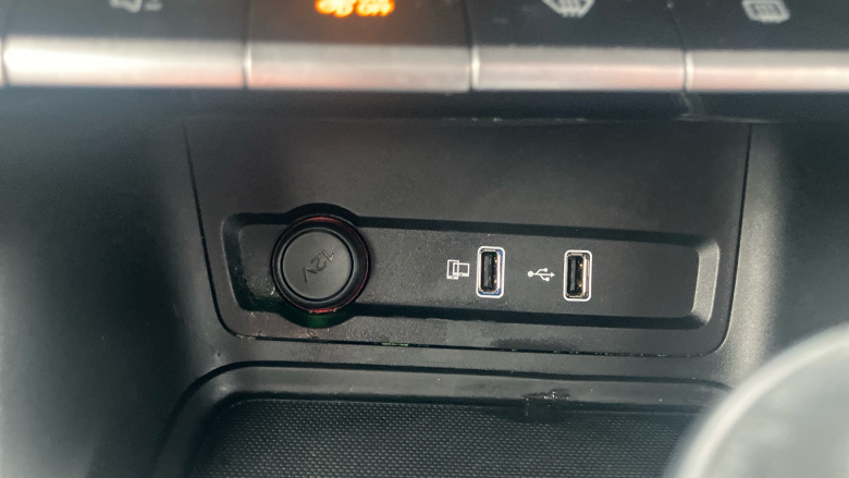 MG ZS 1.0T GDi Exclusive 5dr DCT Petrol Hatchback